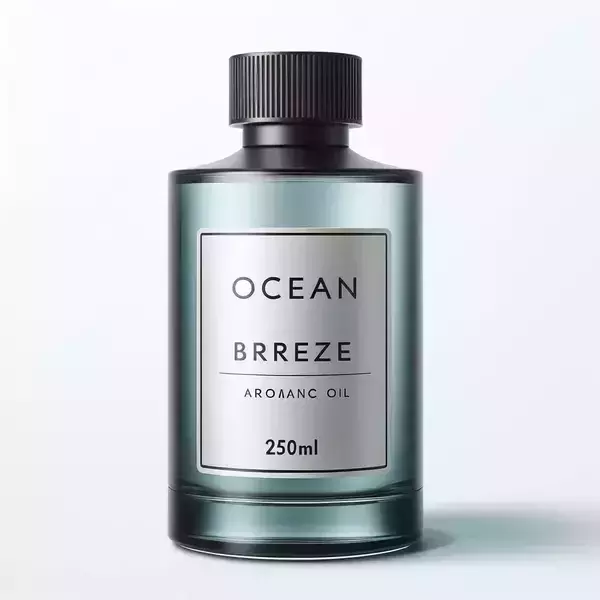 Ocean Breeze